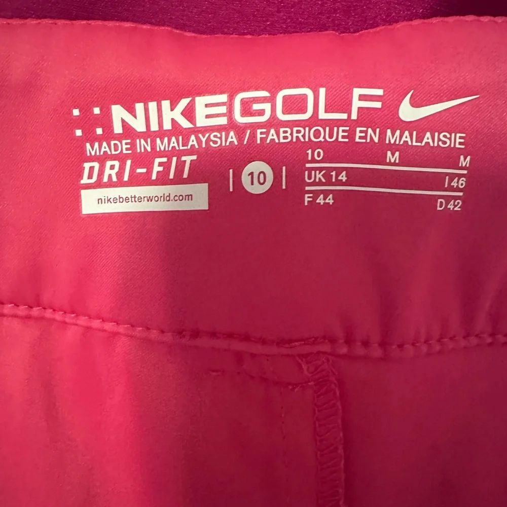 Nike Golf Skort - Picture 5 of 5
